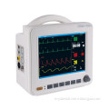 Ce Marked 8 Inch High Performance Multi Parameter Patient Monitor Aj-3000f